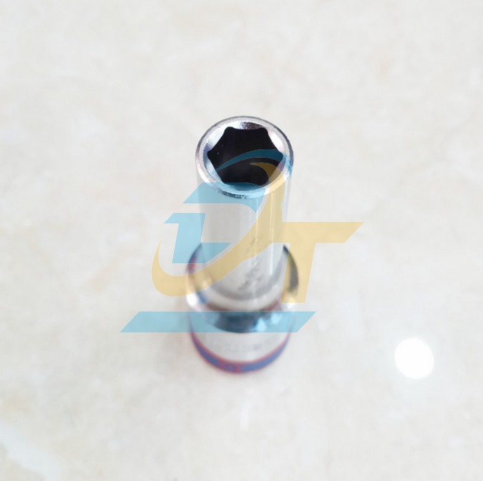 Đầu tuýp dài 1/2'' ra lục giác 10mm Kingtony 423510M  KingTony | Giá rẻ nhất - Công Ty TNHH Thương Mại Dịch Vụ Đạt Tâm