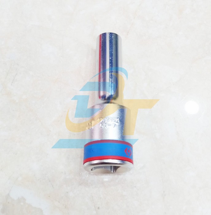 Đầu tuýp dài 1/2'' ra lục giác 10mm Kingtony 423510M  KingTony | Giá rẻ nhất - Công Ty TNHH Thương Mại Dịch Vụ Đạt Tâm