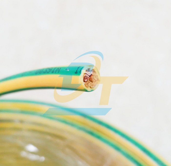 Dây cáp điện Cadivi CV 25 - 0.6/1kV  Cadivi | Giá rẻ nhất - Công Ty TNHH Thương Mại Dịch Vụ Đạt Tâm