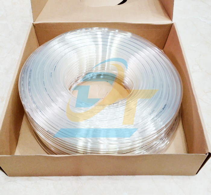 Dây hơi PU 8x5mm Airtac (Cuộn 100m) ATC-8 Airtac | Giá rẻ nhất - Công Ty TNHH Thương Mại Dịch Vụ Đạt Tâm