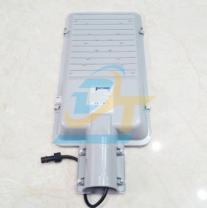 Đèn đường năng lượng mặt trời 150W 6500K Kitawa BC1150  KITAWA | Giá rẻ nhất - Công Ty TNHH Thương Mại Dịch Vụ Đạt Tâm