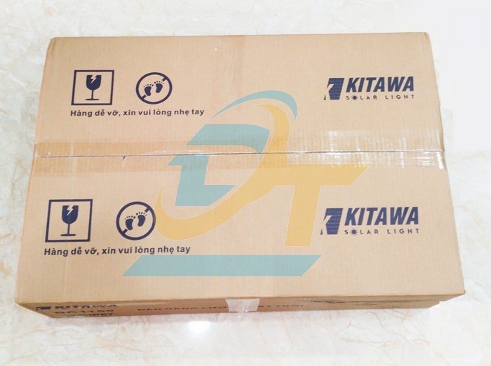 Đèn đường năng lượng mặt trời 150W 6500K Kitawa BC1150  KITAWA | Giá rẻ nhất - Công Ty TNHH Thương Mại Dịch Vụ Đạt Tâm