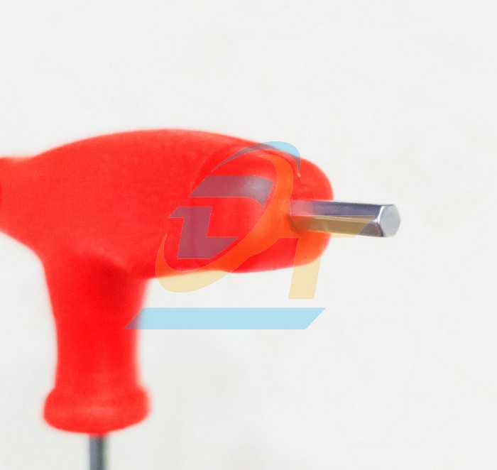 Lục giác chữ T 5mm Top AWT-60205  TOP | Giá rẻ nhất - Công Ty TNHH Thương Mại Dịch Vụ Đạt Tâm