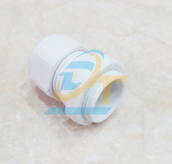 Ốc siết cáp nhựa PG19 (Phi 24mm, Siết cáp 12-15mm)  China | Giá rẻ nhất - Công Ty TNHH Thương Mại Dịch Vụ Đạt Tâm