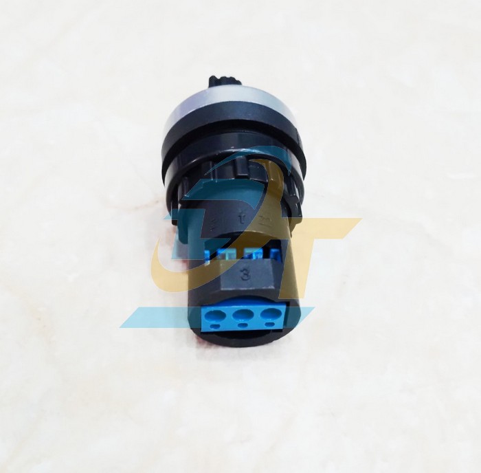 Biến trở 1 vòng phi 22 LA42DWQ/10K  China | Giá rẻ nhất - Công Ty TNHH Thương Mại Dịch Vụ Đạt Tâm