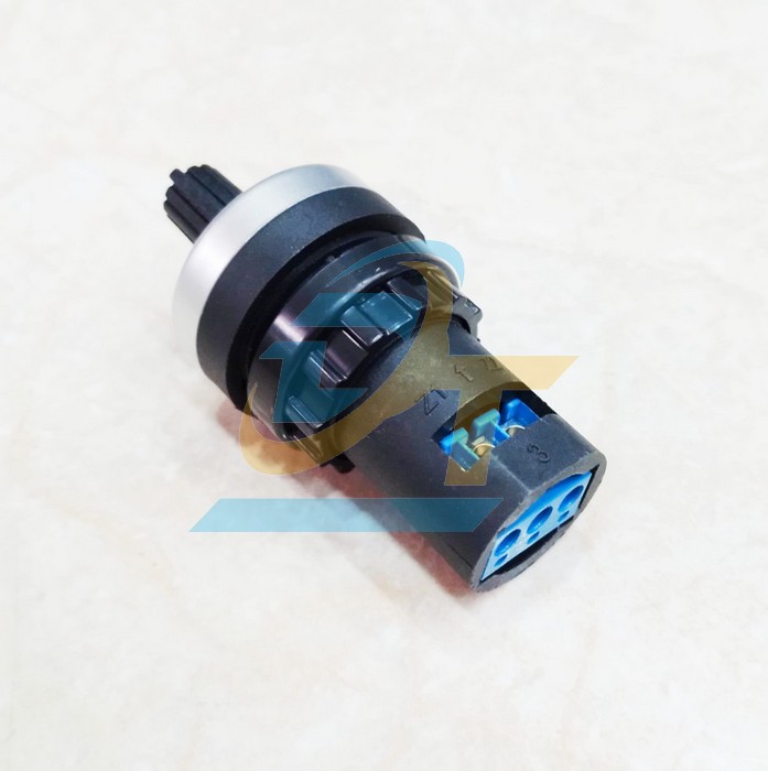 Biến trở 1 vòng phi 22 LA42DWQ/10K  China | Giá rẻ nhất - Công Ty TNHH Thương Mại Dịch Vụ Đạt Tâm
