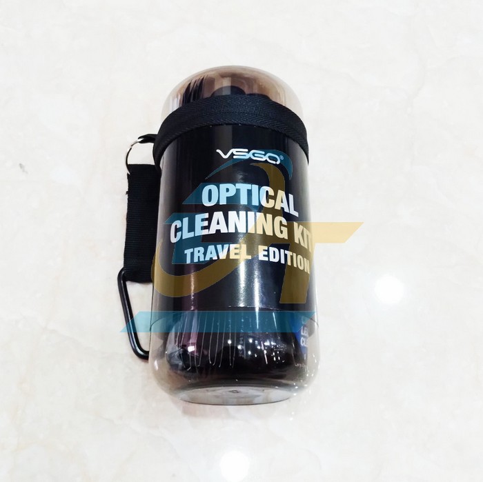 Bộ vệ sinh máy ảnh VSGO Travel Edition DKL-15G  VSGO | Giá rẻ nhất - Công Ty TNHH Thương Mại Dịch Vụ Đạt Tâm