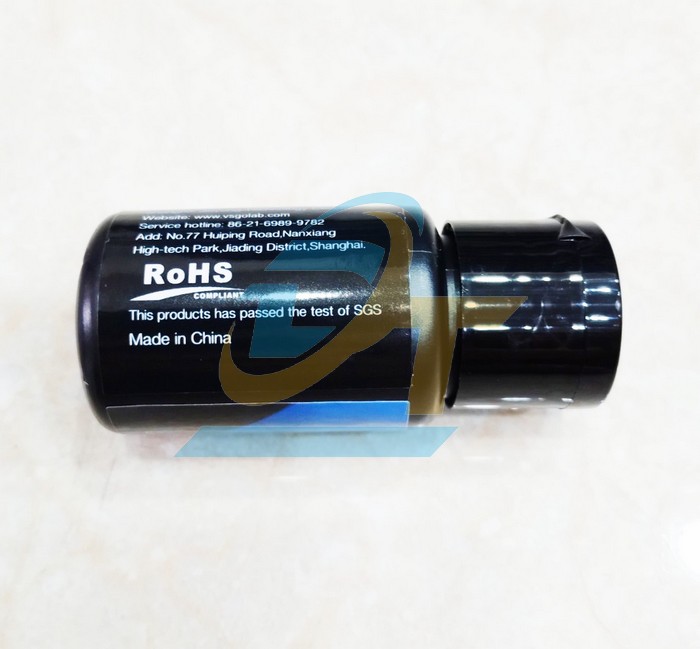 Bộ vệ sinh máy ảnh VSGO Travel Edition DKL-15G  VSGO | Giá rẻ nhất - Công Ty TNHH Thương Mại Dịch Vụ Đạt Tâm