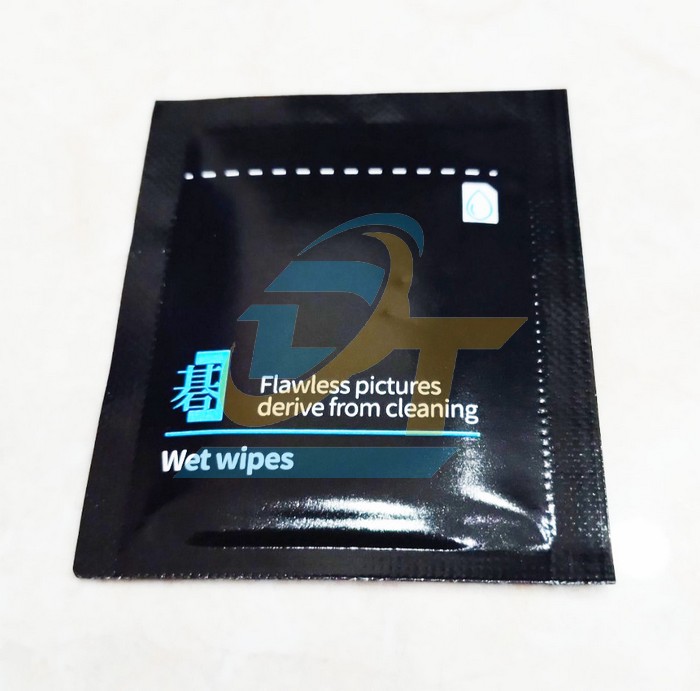 Bộ vệ sinh máy ảnh VSGO Travel Edition DKL-15G  VSGO | Giá rẻ nhất - Công Ty TNHH Thương Mại Dịch Vụ Đạt Tâm