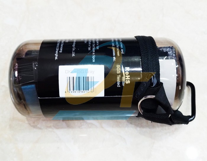 Bộ vệ sinh máy ảnh VSGO Travel Edition DKL-15G  VSGO | Giá rẻ nhất - Công Ty TNHH Thương Mại Dịch Vụ Đạt Tâm