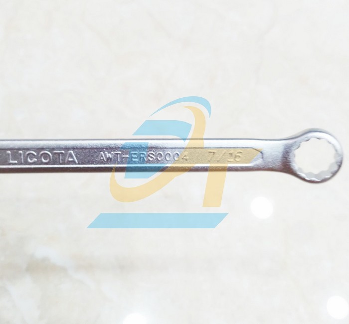 Cờ lê vòng miệng 7/16" Licota AWT-ERS0004 AWT-ERS0004 Licota | Giá rẻ nhất - Công Ty TNHH Thương Mại Dịch Vụ Đạt Tâm