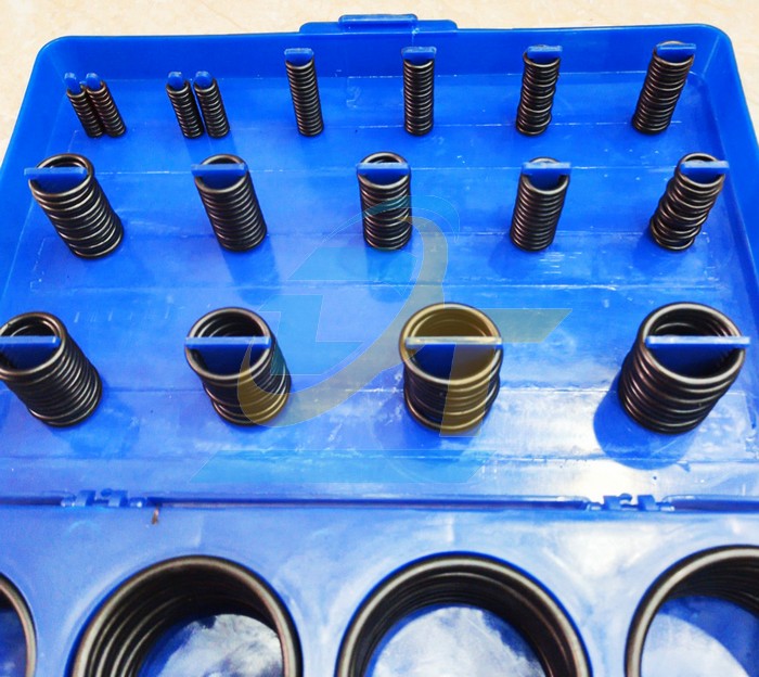 Hộp O-Ring Kit NBR 30 size Type-B  China | Giá rẻ nhất - Công Ty TNHH Thương Mại Dịch Vụ Đạt Tâm