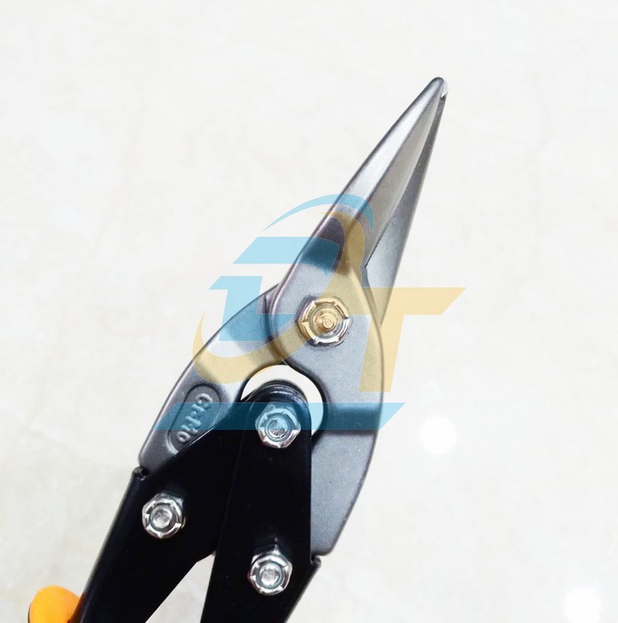 Kéo cắt tôn thẳng 10''/250mm Tolsen 30022  Tolsen | Giá rẻ nhất - Công Ty TNHH Thương Mại Dịch Vụ Đạt Tâm