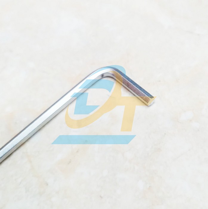 Lục giác đầu bi xi mờ 2.5mm TOP TWT-10B-2.5  TOP | Giá rẻ nhất - Công Ty TNHH Thương Mại Dịch Vụ Đạt Tâm