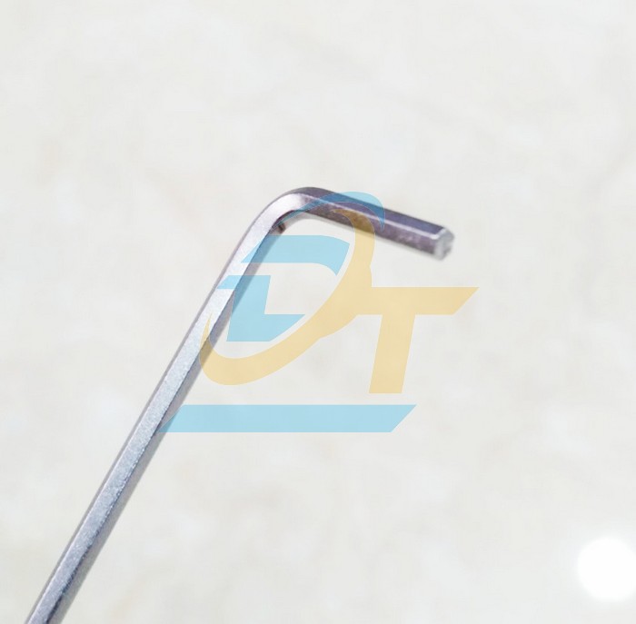 Lục giác đầu bi xi mờ 2.5mm TOP TWT-10B-2.5  TOP | Giá rẻ nhất - Công Ty TNHH Thương Mại Dịch Vụ Đạt Tâm
