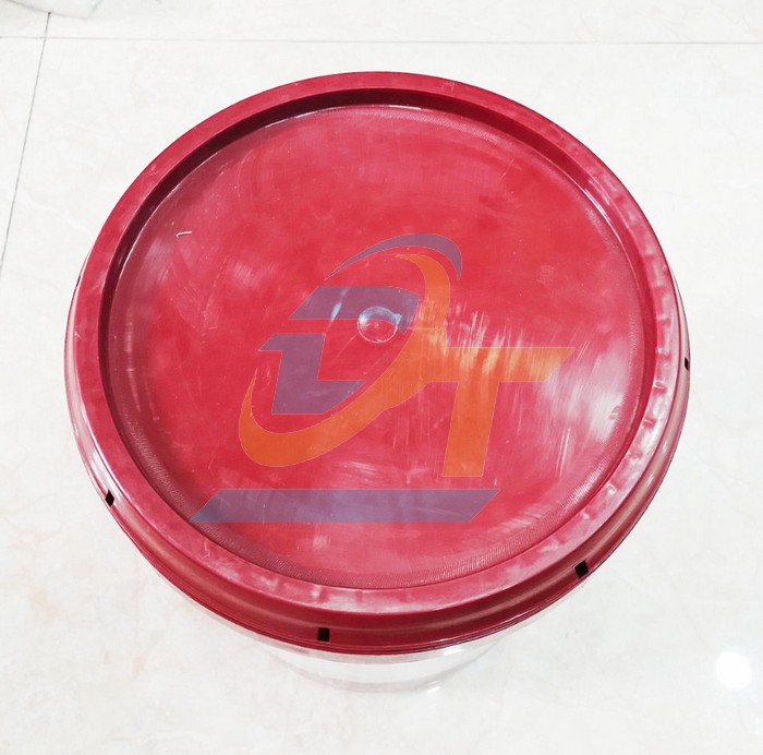 Mỡ chịu nhiệt MobilGrease XHP 222 (16kg/Thùng)  MOBIL | Giá rẻ nhất - Công Ty TNHH Thương Mại Dịch Vụ Đạt Tâm