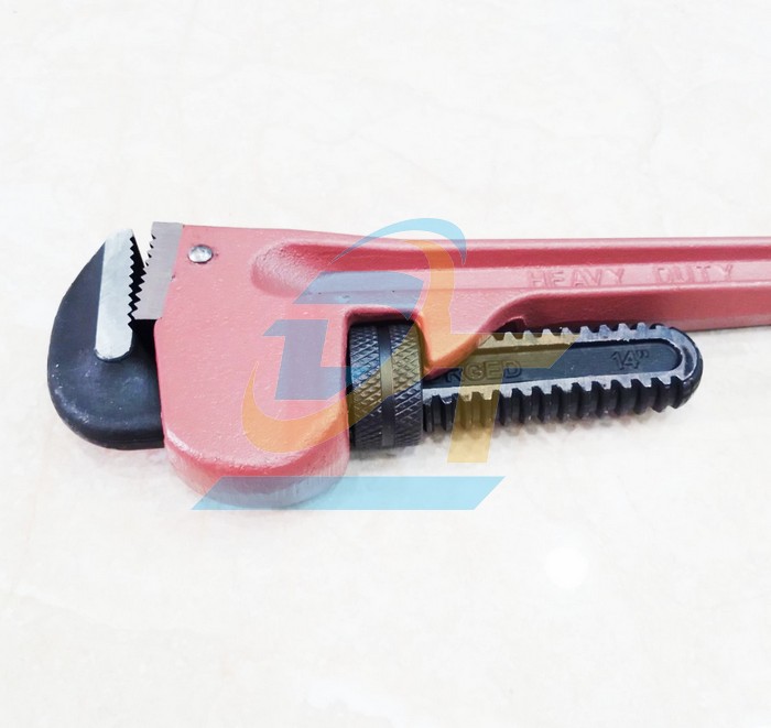 Mỏ lết răng 14" Stanley 87-624 87-624 Stanley | Giá rẻ nhất - Công Ty TNHH Thương Mại Dịch Vụ Đạt Tâm