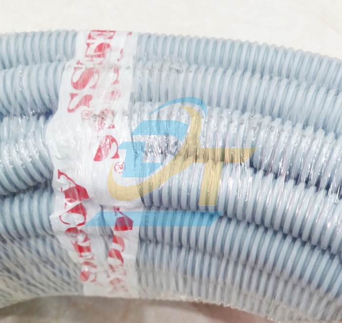 Ống ruột gà màu xám phi 25 Tiến Phát RG25/2 (Cuộn 50m)  TienPhat | Giá rẻ nhất - Công Ty TNHH Thương Mại Dịch Vụ Đạt Tâm