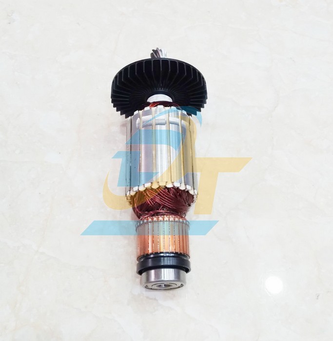 Rotor máy cắt sắt Maktec MT241 và M2400 Makita 517863-2  Makita | Giá rẻ nhất - Công Ty TNHH Thương Mại Dịch Vụ Đạt Tâm