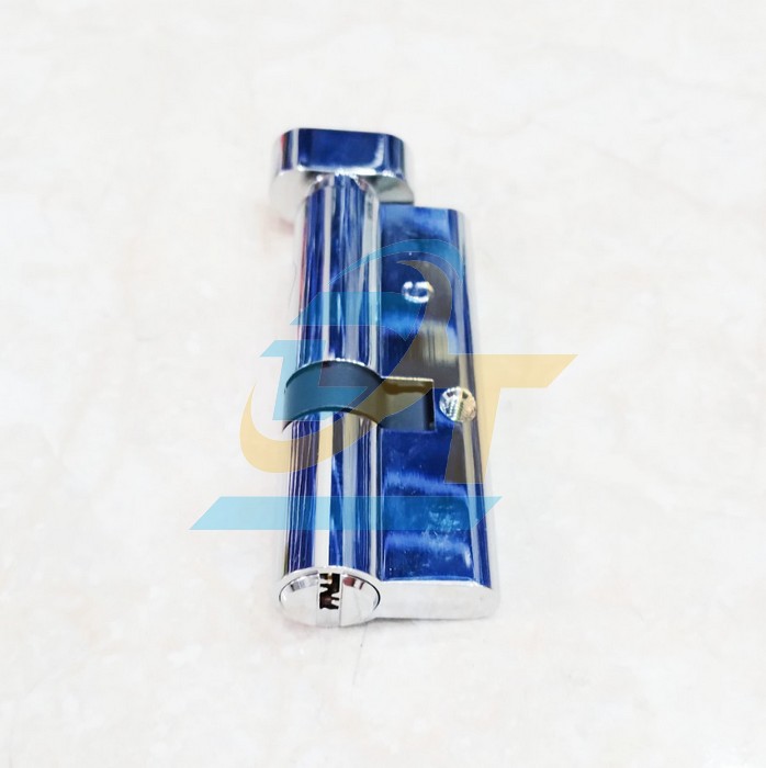 Ruột khóa 1 đầu chìa, 1 đầu vặn Kinlong KIL3247/T  KINLONG | Giá rẻ nhất - Công Ty TNHH Thương Mại Dịch Vụ Đạt Tâm