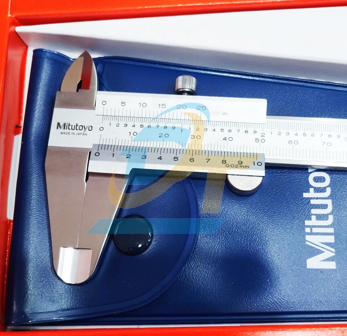 Thước cặp cơ khí 150mm Mitutoyo 530-312 530-312 Mitutoyo | Giá rẻ nhất - Công Ty TNHH Thương Mại Dịch Vụ Đạt Tâm
