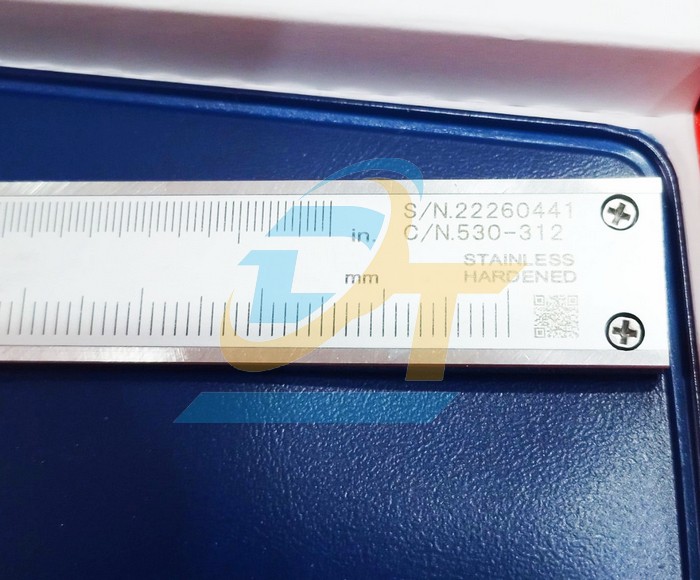 Thước cặp cơ khí 150mm Mitutoyo 530-312 530-312 Mitutoyo | Giá rẻ nhất - Công Ty TNHH Thương Mại Dịch Vụ Đạt Tâm