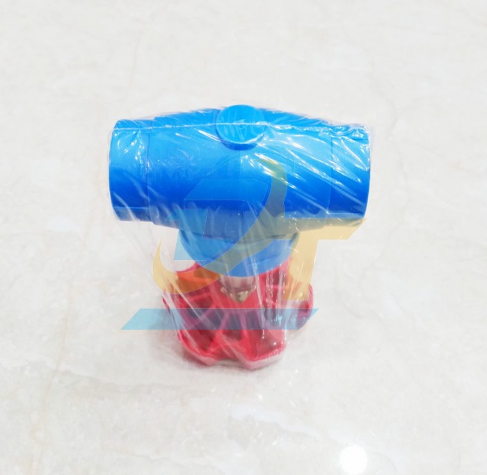 Van xoay nhựa PPR Bình Minh phi 25  NhuaBinhMinh | Giá rẻ nhất - Công Ty TNHH Thương Mại Dịch Vụ Đạt Tâm