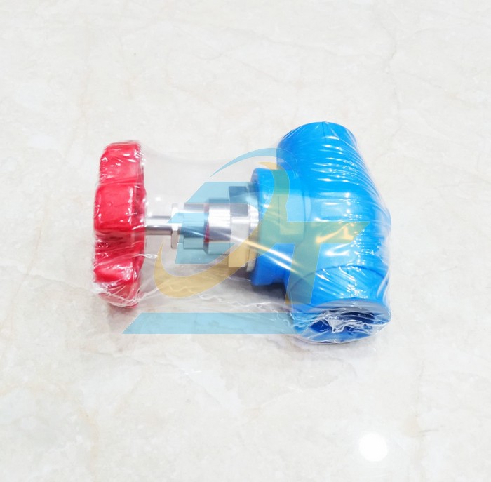 Van xoay nhựa PPR Bình Minh phi 25  NhuaBinhMinh | Giá rẻ nhất - Công Ty TNHH Thương Mại Dịch Vụ Đạt Tâm