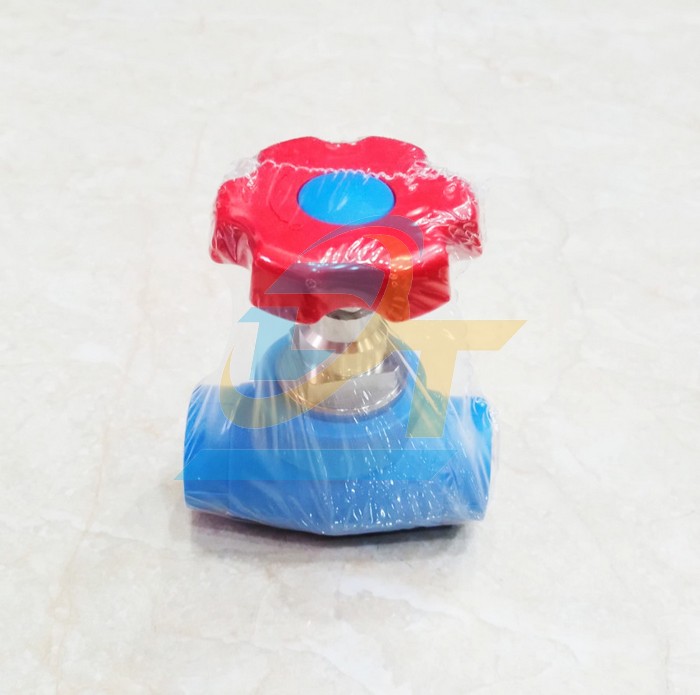 Van xoay nhựa PPR Bình Minh phi 25  NhuaBinhMinh | Giá rẻ nhất - Công Ty TNHH Thương Mại Dịch Vụ Đạt Tâm