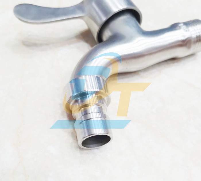 Vòi hồ tay gạt inox 304 phi 21 Vanni VN-622  Vanni | Giá rẻ nhất - Công Ty TNHH Thương Mại Dịch Vụ Đạt Tâm