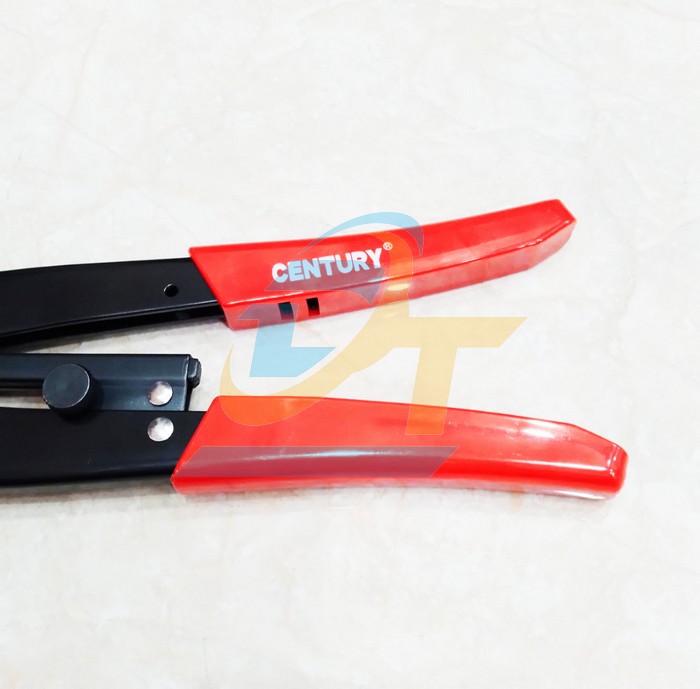 Kìm bấm cos cộng lực số 14 (5.5-14mm2) 280mm Century LU-COTE-14 LU-COTE-14 Century | Giá rẻ nhất - Công Ty TNHH Thương Mại Dịch Vụ Đạt Tâm