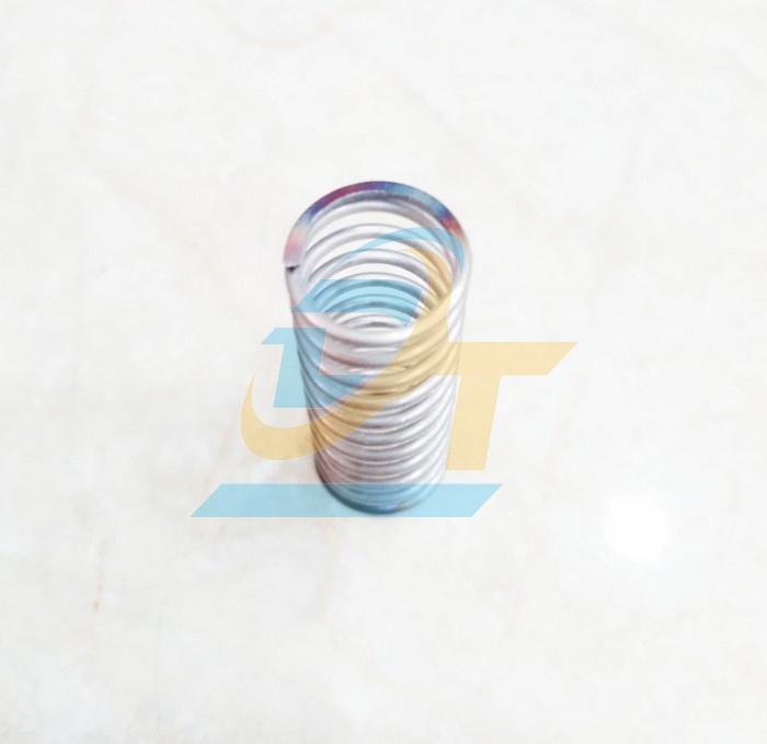 Lò xo inox 304 1.6x16.7x46.5mm  VietNam | Giá rẻ nhất - Công Ty TNHH Thương Mại Dịch Vụ Đạt Tâm