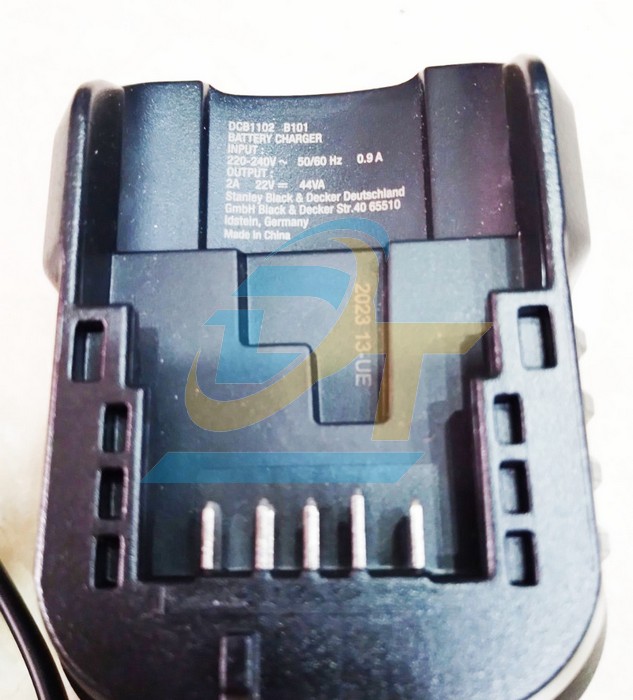 Máy khoan dùng pin 20V Dewalt DCD709D1 (Kèm 1 pin 2Ah + 1 Sạc)  DEWALT | Giá rẻ nhất - Công Ty TNHH Thương Mại Dịch Vụ Đạt Tâm