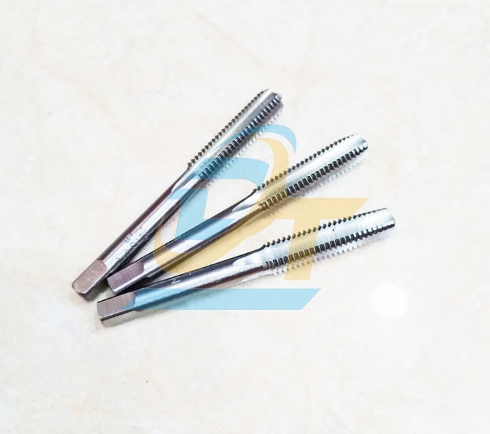 Mũi taro tay SKC M8x1.25  SKC | Giá rẻ nhất - Công Ty TNHH Thương Mại Dịch Vụ Đạt Tâm