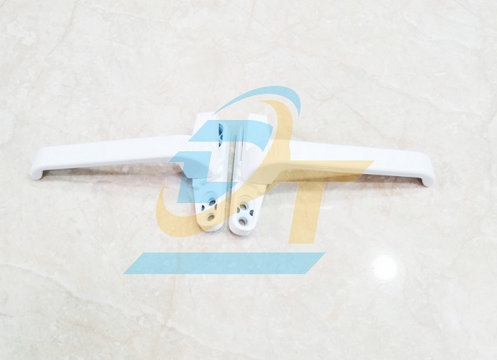 Tay gạt cửa sổ Hammered 8105 (Trái + Phải)  HAMMERED | Giá rẻ nhất - Công Ty TNHH Thương Mại Dịch Vụ Đạt Tâm