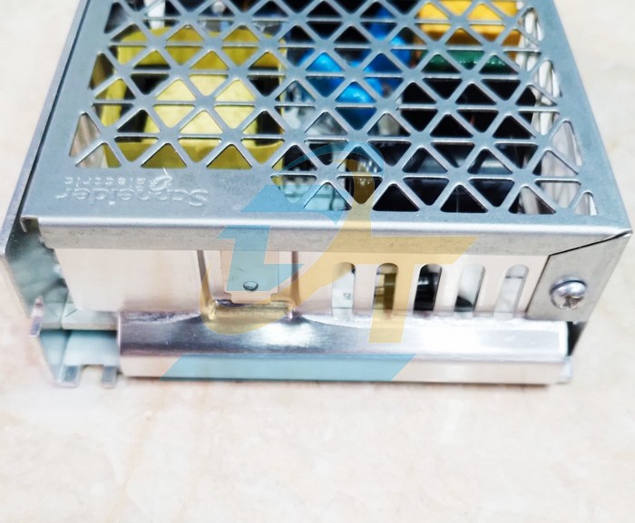Bộ nguồn tổ ong 1.5A 24V 35W Schneider ABL2REM24015K  SCHNEIDER | Giá rẻ nhất - Công Ty TNHH Thương Mại Dịch Vụ Đạt Tâm