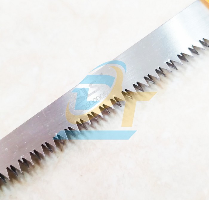 Cưa gỗ cưa thạch cao cán nhựa 355mm LS+ 9068B LS500009  LS+ | Giá rẻ nhất - Công Ty TNHH Thương Mại Dịch Vụ Đạt Tâm