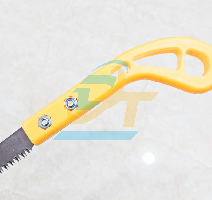 Cưa gỗ cưa thạch cao cán nhựa 355mm LS+ 9068B LS500009  LS+ | Giá rẻ nhất - Công Ty TNHH Thương Mại Dịch Vụ Đạt Tâm