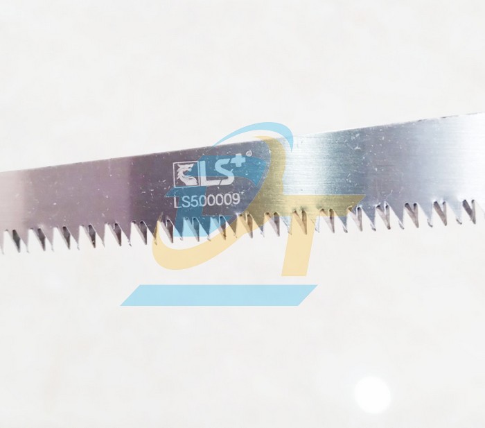 Cưa gỗ cưa thạch cao cán nhựa 355mm LS+ 9068B LS500009  LS+ | Giá rẻ nhất - Công Ty TNHH Thương Mại Dịch Vụ Đạt Tâm