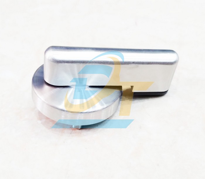 Khóa gạt gài cửa vách ngăn nhà vệ sinh inox 304  VietNam | Giá rẻ nhất - Công Ty TNHH Thương Mại Dịch Vụ Đạt Tâm