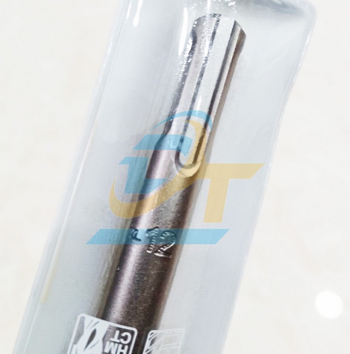 Mũi khoan bê tông chuôi gài 12x160mm Makita D-00228  Makita | Giá rẻ nhất - Công Ty TNHH Thương Mại Dịch Vụ Đạt Tâm