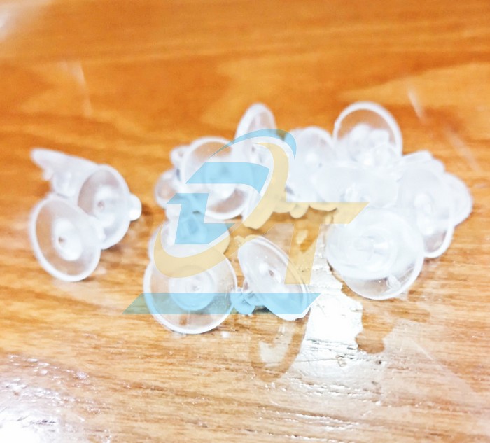 Nút chặn silicon dạng đuôi bông tai  VietNam | Giá rẻ nhất - Công Ty TNHH Thương Mại Dịch Vụ Đạt Tâm
