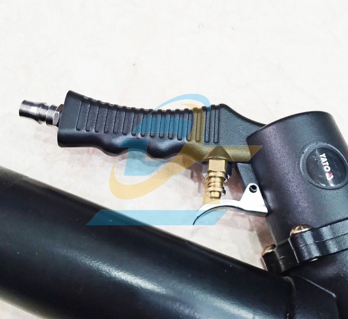 Súng bơm mỡ cầm tay khí nén 400cc Yato YT-07057 YT-07057 YaTo | Giá rẻ nhất - Công Ty TNHH Thương Mại Dịch Vụ Đạt Tâm
