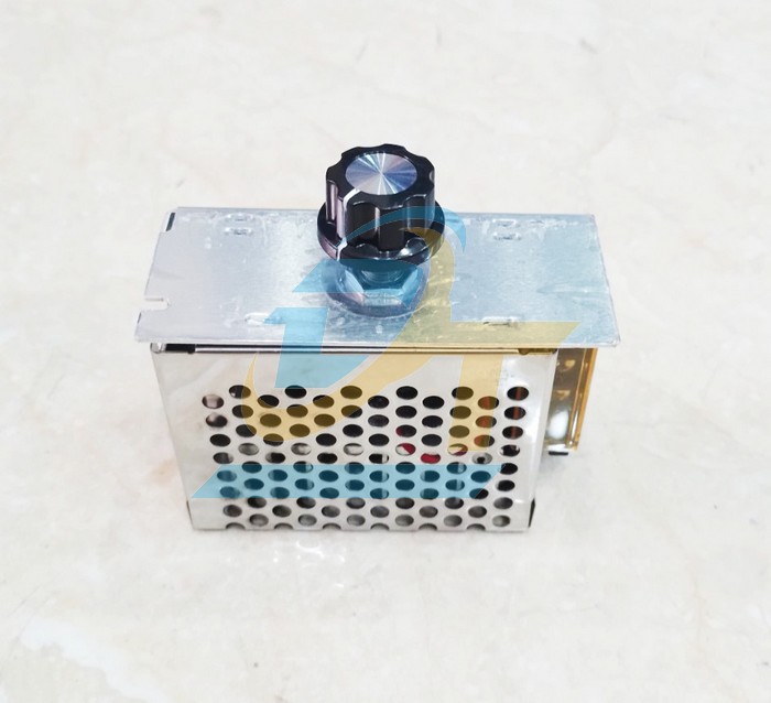 Bộ điều khiển Triac (Mạch chỉnh điện áp) 4000W 220V  China | Giá rẻ nhất - Công Ty TNHH Thương Mại Dịch Vụ Đạt Tâm