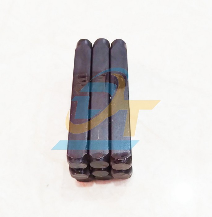 Bộ đóng số xuôi 6mm Yato YT-6854  YaTo | Giá rẻ nhất - Công Ty TNHH Thương Mại Dịch Vụ Đạt Tâm