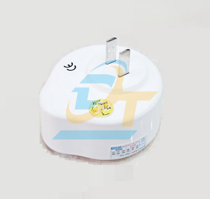Đèn cảm ứng phích cắm Kawasan SS82B  KAWASAN | Giá rẻ nhất - Công Ty TNHH Thương Mại Dịch Vụ Đạt Tâm