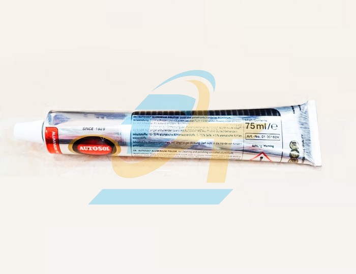 Kem đánh bóng nhôm Autosol Aluminum Polish 75ml  AUTOSOL | Giá rẻ nhất - Công Ty TNHH Thương Mại Dịch Vụ Đạt Tâm