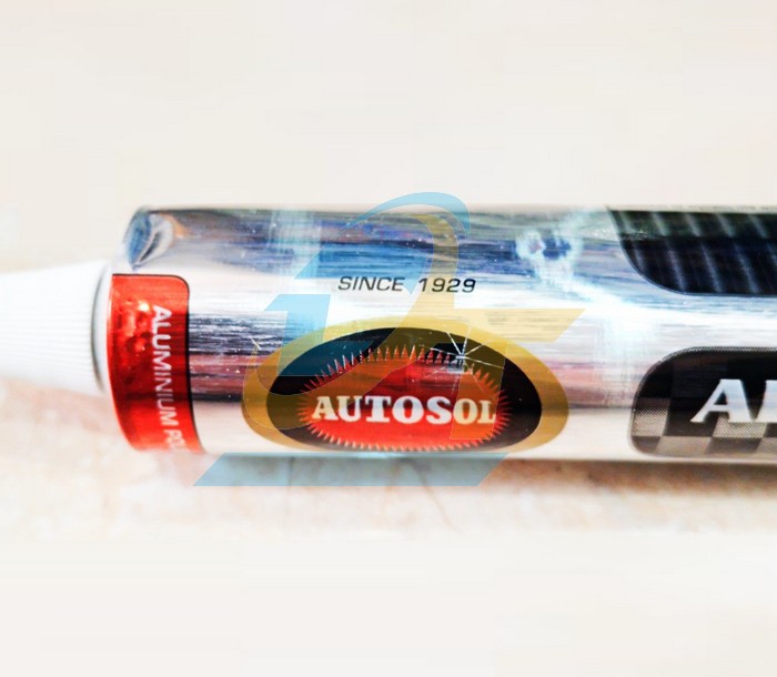 Kem đánh bóng nhôm Autosol Aluminum Polish 75ml  AUTOSOL | Giá rẻ nhất - Công Ty TNHH Thương Mại Dịch Vụ Đạt Tâm