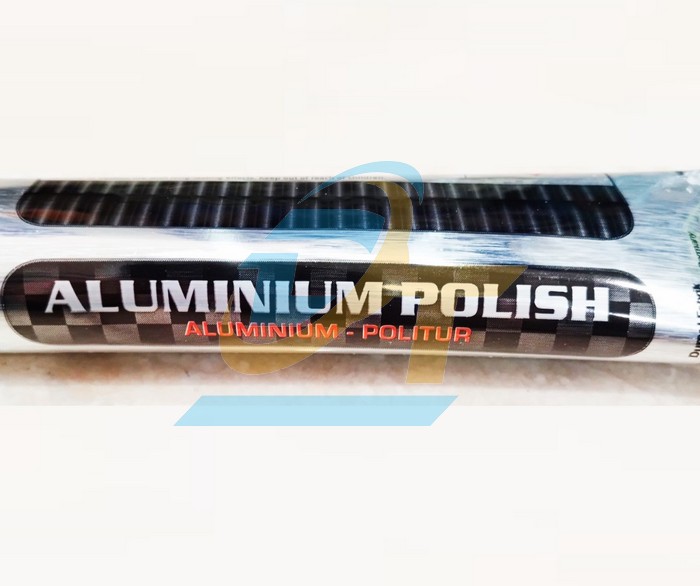 Kem đánh bóng nhôm Autosol Aluminum Polish 75ml  AUTOSOL | Giá rẻ nhất - Công Ty TNHH Thương Mại Dịch Vụ Đạt Tâm