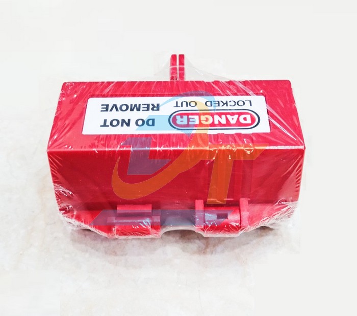 Khóa phích cắm điện 110V Prolockey EPL01  PROLOCKEY | Giá rẻ nhất - Công Ty TNHH Thương Mại Dịch Vụ Đạt Tâm